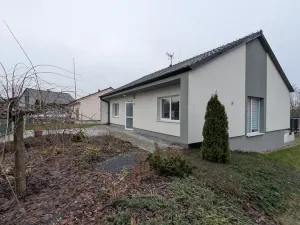 Prodej rodinného domu, Chotěšov, Luční, 126 m2
