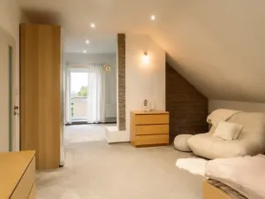 Prodej rodinného domu, Domašov u Šternberka, 500 m2