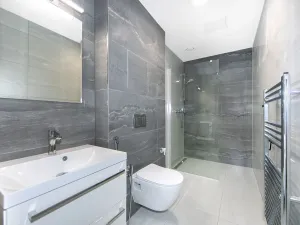 Pronájem bytu 1+1, Plzeň - Severní Předměstí, Bolevecká, 47 m2