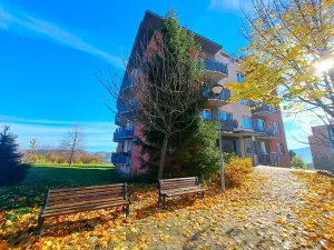 Prodej bytu 2+kk, Zlín, Podlesí V, 52 m2