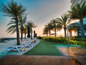 Prodej bytu 2+kk, Al Marjan Island, Spojené arabské emiráty, 66 m2