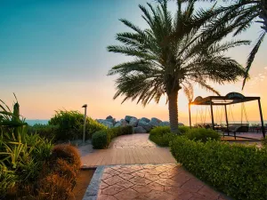 Prodej bytu 2+kk, Al Marjan Island, Spojené arabské emiráty, 66 m2