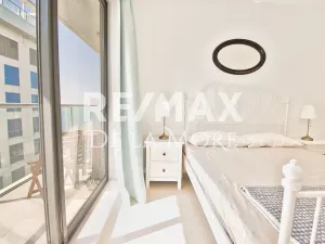 Prodej bytu 2+kk, Al Marjan Island, Spojené arabské emiráty, 66 m2