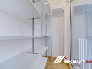 Pronájem bytu 1+kk, Přerov, Čechova, 38 m2