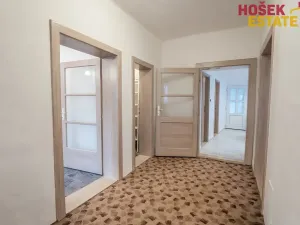 Prodej rodinného domu, Brno, Bosonožské náměstí, 220 m2
