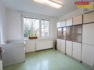 Prodej bytu 4+1, Brno, Kamínky, 89 m2