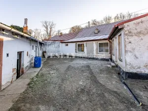Prodej rodinného domu, Višňové, 256 m2