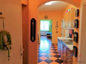 Prodej bytu 2+1, Velká Štáhle, 69 m2