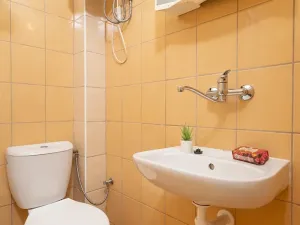 Pronájem bytu 2+1, Ostrava, Mariánskohorská, 51 m2