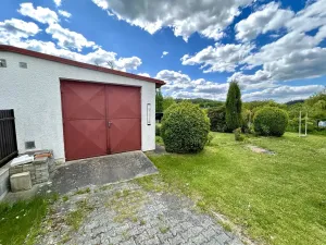 Prodej rodinného domu, Tachov, Lesní, 180 m2