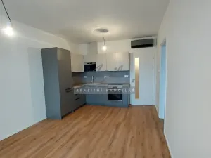 Pronájem bytu 2+kk, Brno, 51 m2