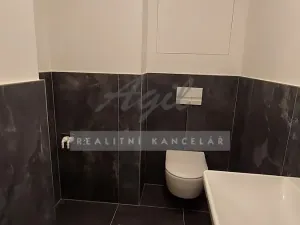 Pronájem bytu 2+kk, Brno, 51 m2