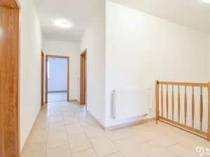 Pronájem rodinného domu, Olomouc, bratří Wolfů, 150 m2