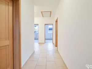 Pronájem rodinného domu, Olomouc, bratří Wolfů, 150 m2