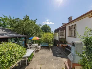 Prodej rodinného domu, Vrbno pod Pradědem, Hřbitovní, 120 m2