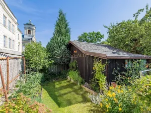 Prodej chalupy, Vrbno pod Pradědem, Hřbitovní, 120 m2