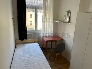 Pronájem pokoje, Praha - Nusle, Oldřichova, 8 m2