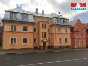 Prodej bytu 1+1, Nejdek, Osvětimská, 50 m2