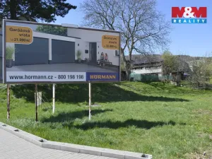 Prodej pozemku pro bydlení, Libouchec, 877 m2