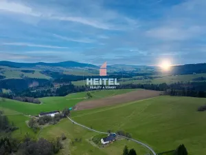 Prodej vícegeneračního domu, Hanušovice, 400 m2