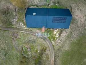 Prodej vícegeneračního domu, Hanušovice, 400 m2