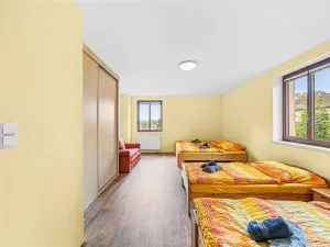 Prodej rodinného domu, Železná Ruda, 337 m2