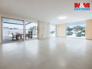 Prodej rodinného domu, Doubravčice, Šťastná, 163 m2