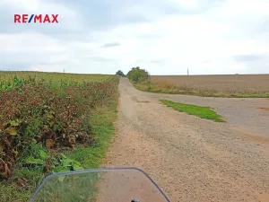 Prodej pozemku pro bydlení, Rakovník, 1516 m2