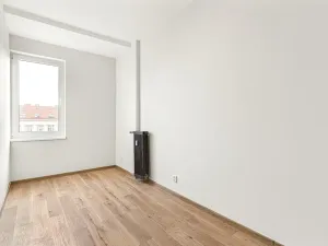 Prodej bytu 2+kk, Praha - Holešovice, Ortenovo náměstí, 50 m2