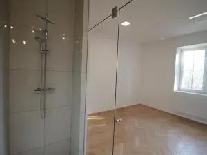Pronájem bytu 4+kk, Praha - Smíchov, Plzeňská, 95 m2