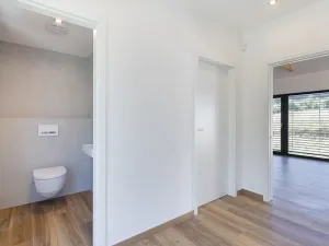 Prodej rodinného domu, Lipno nad Vltavou, 107 m2