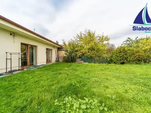 Prodej rodinného domu, Praha - Satalice, K cihelně, 220 m2