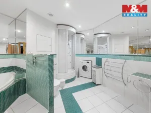 Prodej bytu 3+1, Most, Josefa Ševčíka, 67 m2