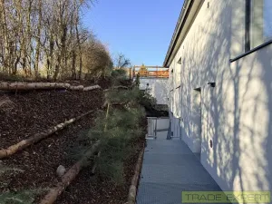 Prodej bytu 2+kk, Otmíče, 36 m2