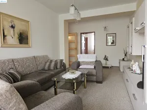 Prodej bytu 3+1, Ostrava, Marie Majerové, 65 m2