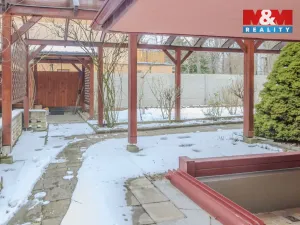 Prodej rodinného domu, Uherské Hradiště, U Stadionu, 300 m2