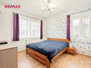 Prodej bytu 3+kk, Velké Přílepy, Sportovní, 84 m2