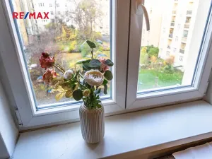 Pronájem bytu 2+kk, Praha - Vinohrady, Šrobárova, 49 m2