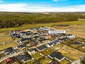 Prodej rodinného domu, Doksy, Severní, 342 m2