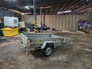 Pronájem obchodního prostoru, Praha - Libeň, Libeňský ostrov, 993 m2