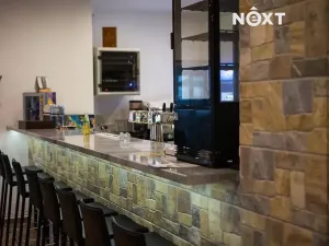 Prodej ubytování, Slavonice, Svatopluka Čecha, 1023 m2