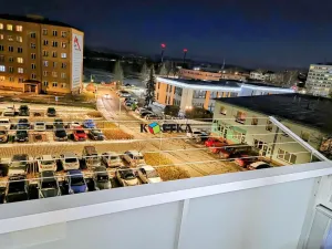 Pronájem bytu 3+1, Studénka, A. Dvořáka, 66 m2