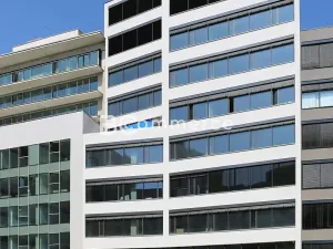 Pronájem kanceláře, Brno, 445 m2