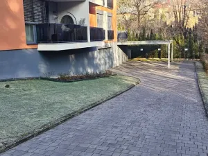 Pronájem bytu 3+kk, Luhačovice, Betty Smetanové, 78 m2