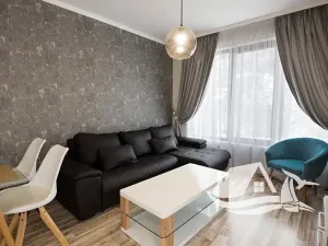 Prodej bytu 1+kk, Nesebar, Bulharsko, 32 m2