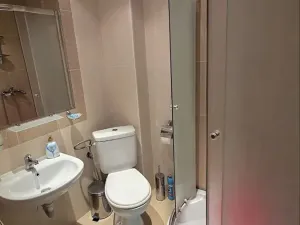 Prodej bytu 1+kk, Nesebar, Bulharsko, 38 m2