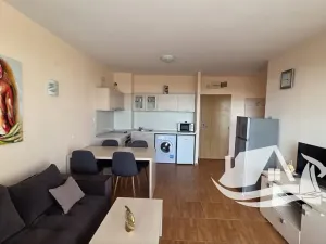 Prodej bytu 2+kk, Sveti Vlas, Bulharsko, 57 m2