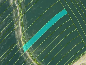 Prodej pole, Oplot, 2717 m2