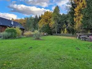 Prodej rodinného domu, Svojkovice, 73 m2