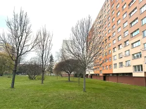 Prodej bytu 2+1, Ostrava, Františka Hajdy, 52 m2